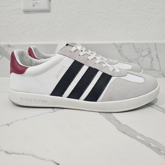 Custom adidas - Picture 2 of 4